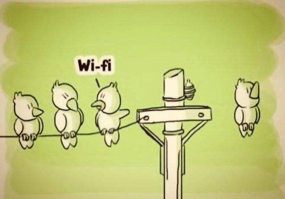 �ƽ�¥��Wi-Fi����������� 3�����ӱ�����