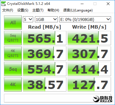 ҪɶHDDӰ׿2TB SSDʵ⣺