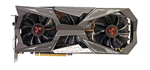 ȫ׿ԴҺԿ߲ʺ緢GTX 1080 Ti