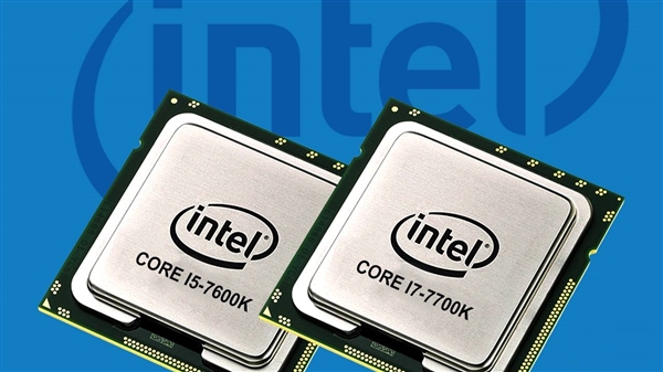 Intel i7-7740K·޺ԡĸ߶CPU