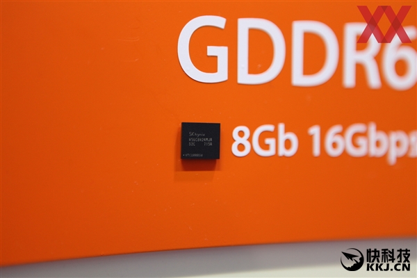 ׿8Gb GDDR6Դ࣡NVIDIA׷