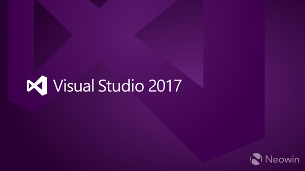 Visual Studio 2017°淢ǿ