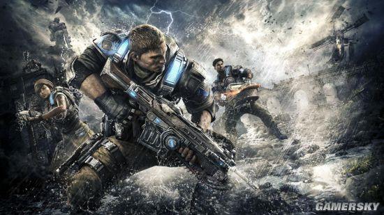 XboxЫǿӣͬPC4K/60fpsѾ