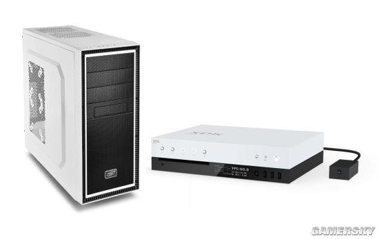 XboxЫǿӣͬPC4K/60fpsѾ