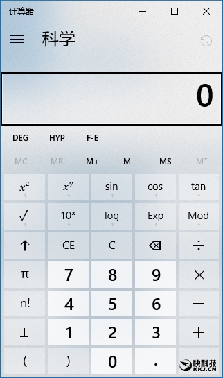 ëЧٷعWindows 10Fluent Design