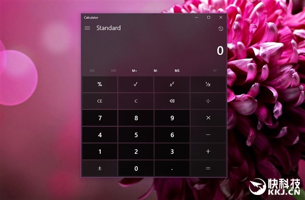 ëЧٷعWindows 10Fluent Design
