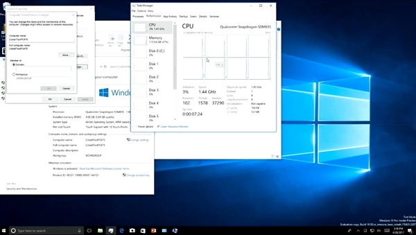 ΢׷ARMWindows 10 PCʵʾװx86