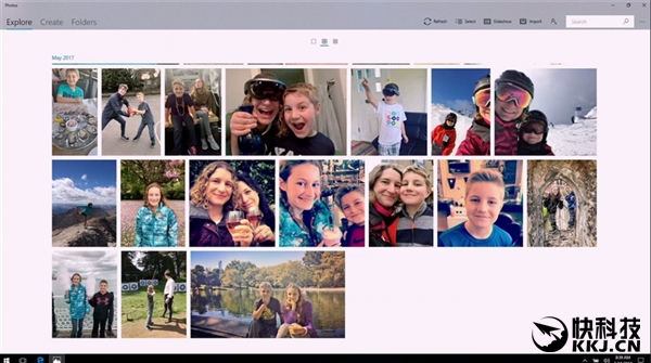 ΢ٷöWindows 10 Redstone 3＾߸