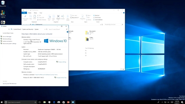΢׷ARMWindows 10 PCʵʾװx86