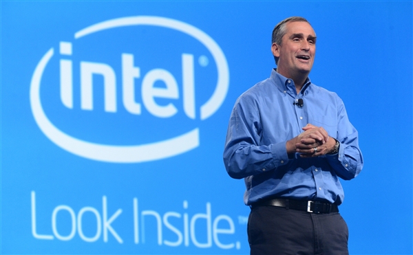 Intel CEO棺ʷϹPCʱ
