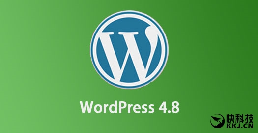 WordPress 4.8