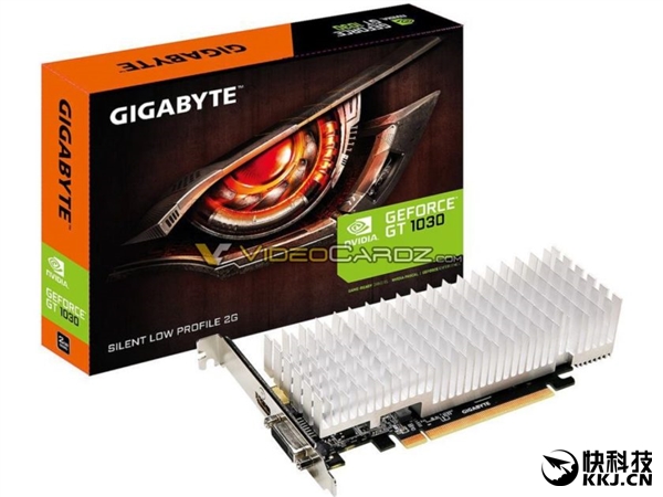 NVIDIA GT 1030ɢȰ󼯺ϣ