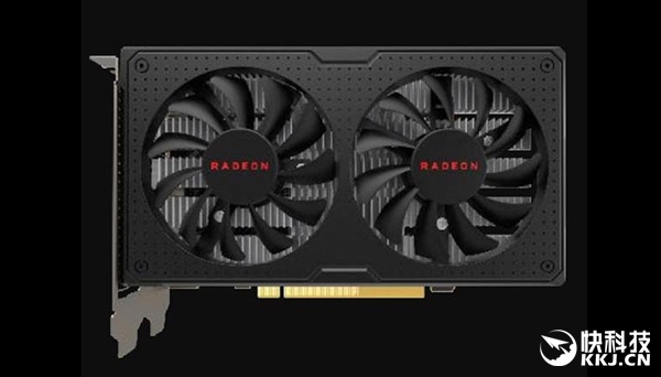 ѪAMD RX 560Կʽǳѡ