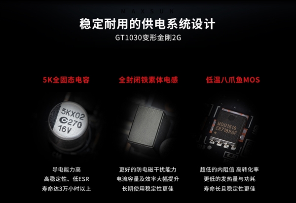 16nm˹ŸڣNVIDIA GT 1030ʽ