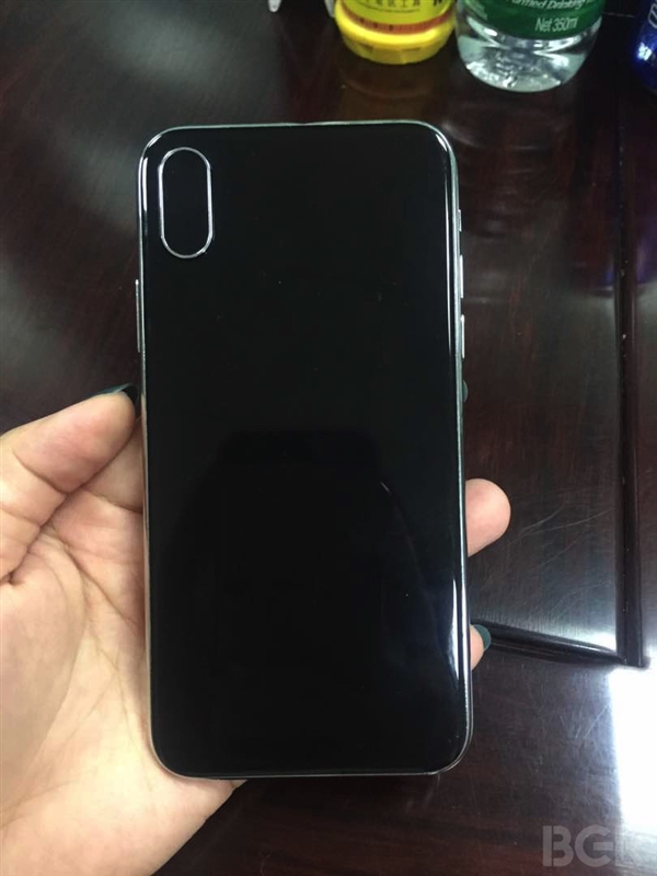 iPhone 8ȫأ˫2.5DHome