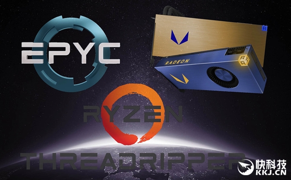 Ryzen̫AMDӳIntelǰƷӦ