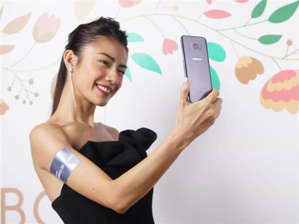 �����й���һ������ʽ���������췢����S8������������