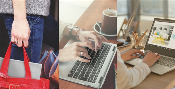 ����YOGA 720 13�����׷���100%ɫ�� �������12%