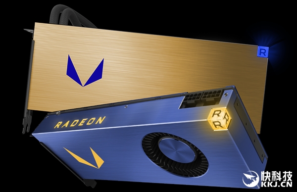 PK 1080Ti��AMD Vega�콢��Ϸ��ȷ�ϣ��ͼ�·��