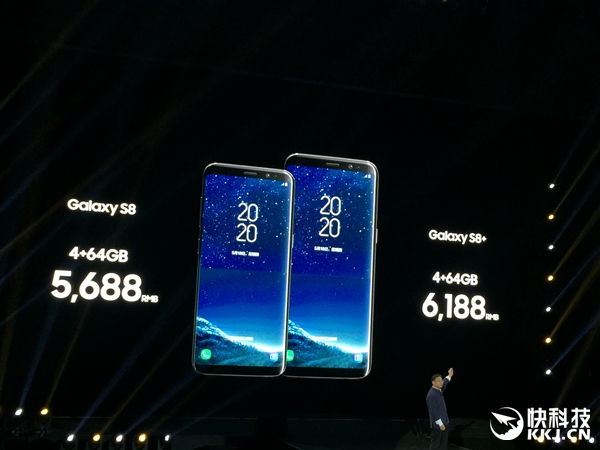 ��������S8/S8+��ʽ������5688Ԫ��6GB�ʵ۰�6988
