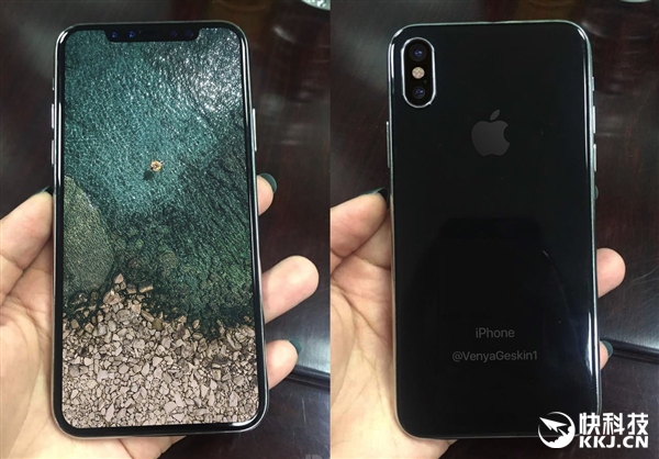 iPhone 8����������������泬Խ����S8