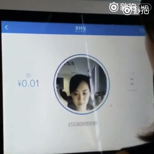 ֧������ˢ��֧�����ڲ���Ƶ�ع⣡��Ů����ˬ��