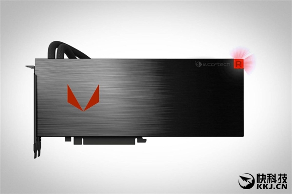 PK 1080Ti��AMD Vega�콢��Ϸ��ȷ�ϣ��ͼ�·��