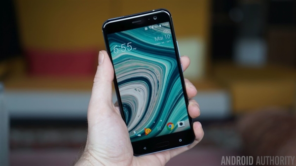 HTC U11�Դ�2K�ֱ��ֽ���أ����¼��