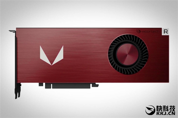 PK 1080Ti��AMD Vega�콢��Ϸ��ȷ�ϣ��ͼ�·��