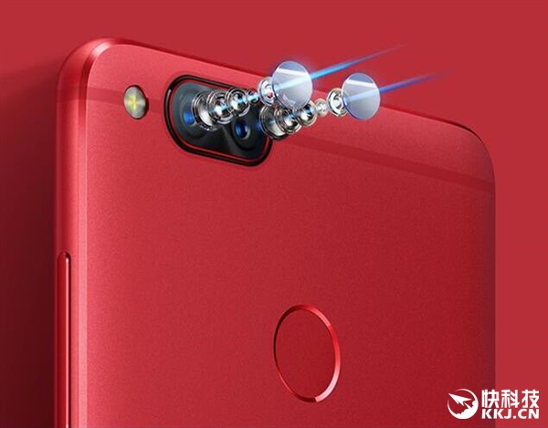 Ŭ����Z17mini�ź�����У�6GB˫��