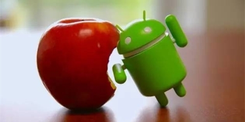 ƻ����������ˣ�iPhone�����ʳ���׿�ֻ�