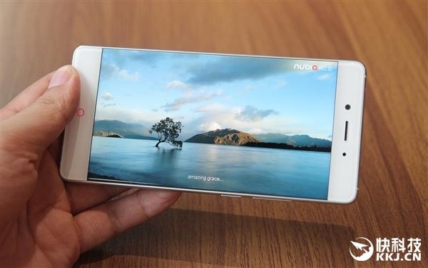 �ޱ߿�/��ˮ��nubia����835���콢Z17������6��1�շ���