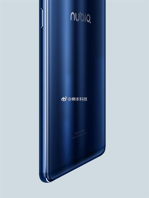 �ޱ߿�/��ˮ��nubia����835���콢Z17������6��1�շ���