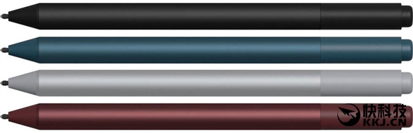 ���ܷ�����Surface Pro��ǰ�ع⣺��������ɫ/��ֵ��