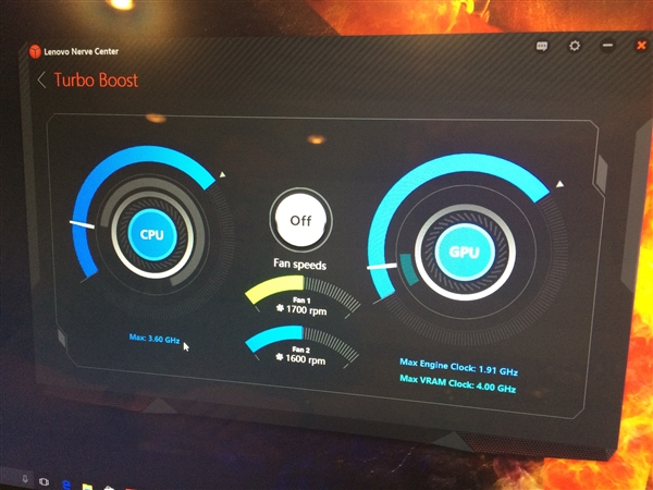 1.86��������ǿ��Ϸ��Y920������GTX 1070��G-Sync��