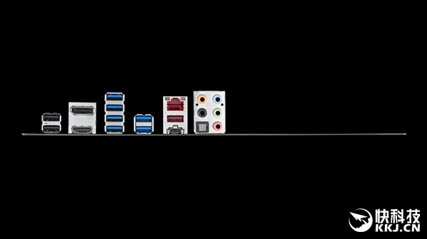 AMD������ѡ�񣺻�˶����ROG STRIX X370-F Gaming����