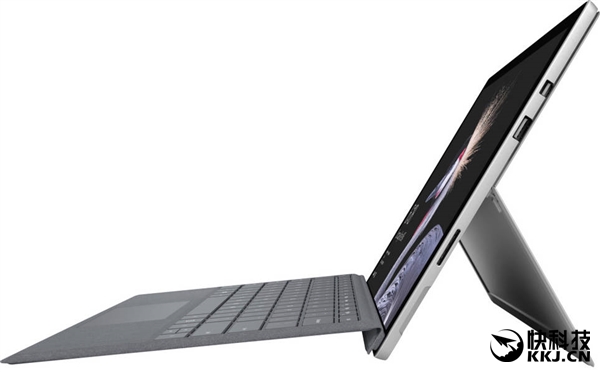 ���ܷ�����Surface Pro��ǰ�ع⣺��������ɫ/��ֵ��
