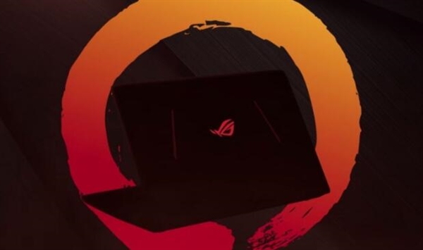 ��˶ROG�׷�Ryzen�ʼǱ������ܹ���ֱ���̽������U��