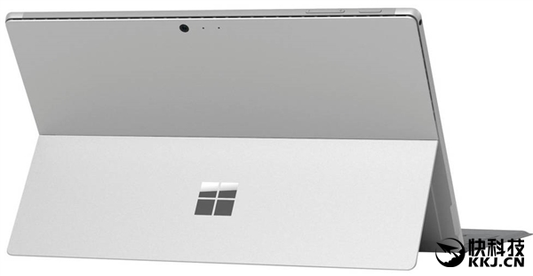 ���ܷ�����Surface Pro��ǰ�ع⣺��������ɫ/��ֵ��
