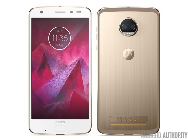 ģ�黯/������������Moto Z2�ͳ�����������835���콢