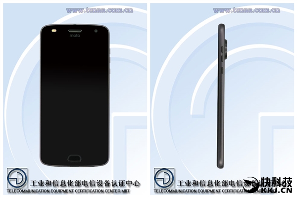 Moto Z2 Play�������Ų�����ش����ˮ