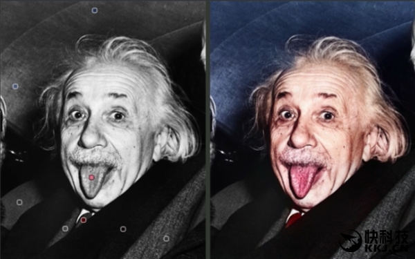 ����PS�����APP�úڰ���Ƭ����ɫ Ч������