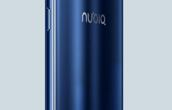 nubia Z17���ع⣺23MP+12MP/����佹��