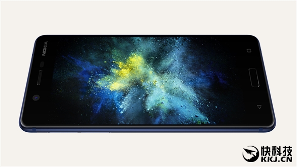 Nokia 9����ع⣺����835+˫�� ����3.5mm������