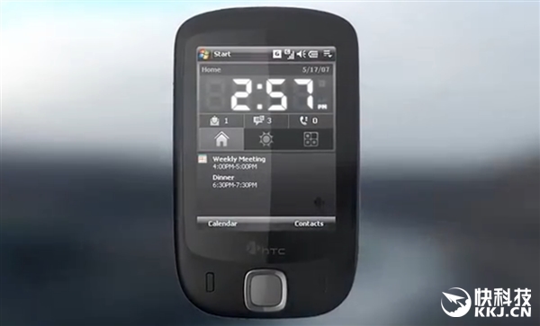 �ع�HTC�ֻ�ҵ��20�꣺�黳����