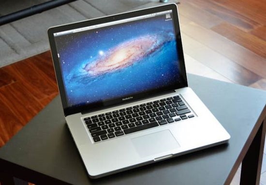 2011šMacBook Pro ƻֹͣά