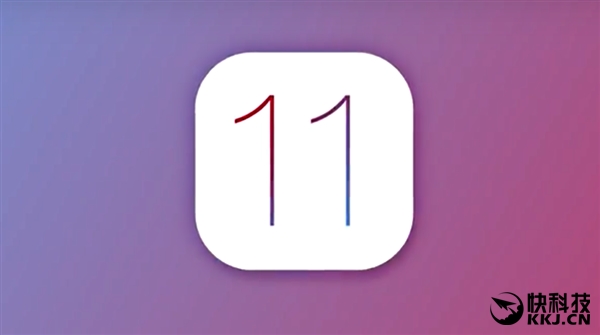 iOS 11ԣǹȻϮӣ