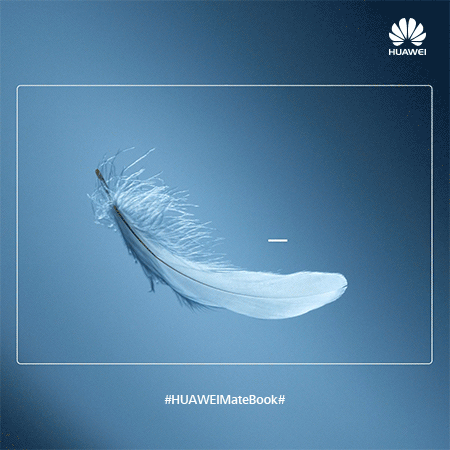 ������ë����Ϊ��һ��MateBook�ʼǱ���������