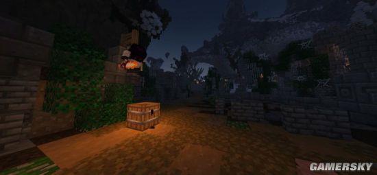 ţ���á��ҵ����硷��������MMORPG����ʱ����