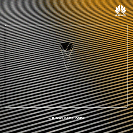 ������ë����Ϊ��һ��MateBook�ʼǱ���������